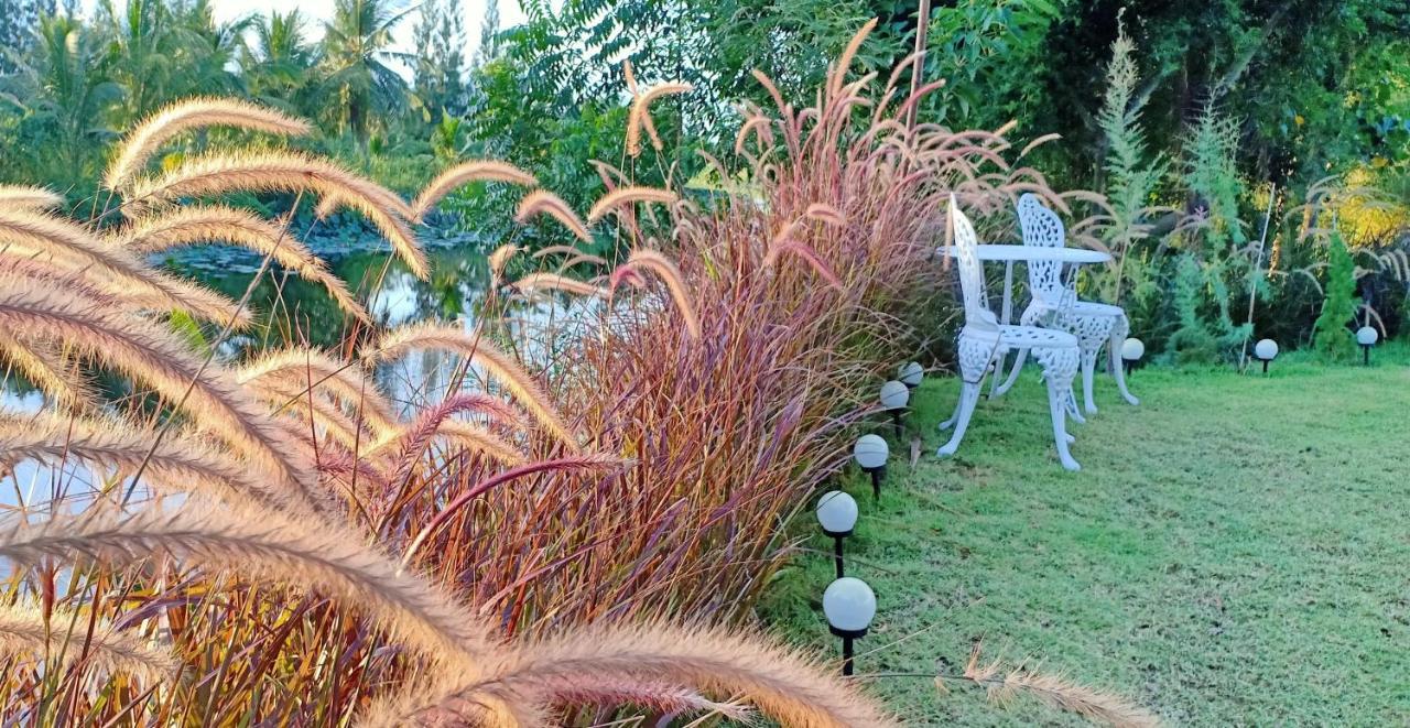 Rai Lung Tui Homestay Prachuap Khiri Khan Esterno foto
