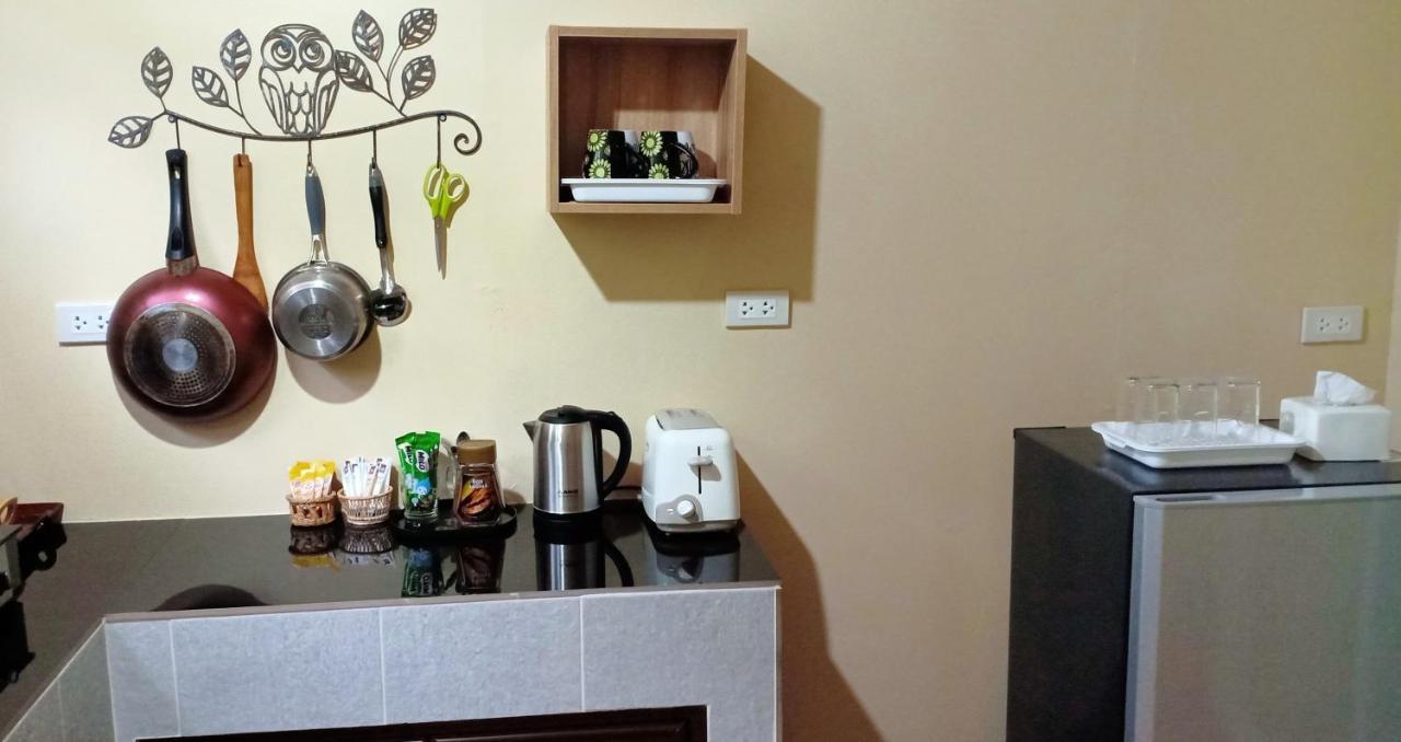 Rai Lung Tui Homestay Prachuap Khiri Khan Esterno foto