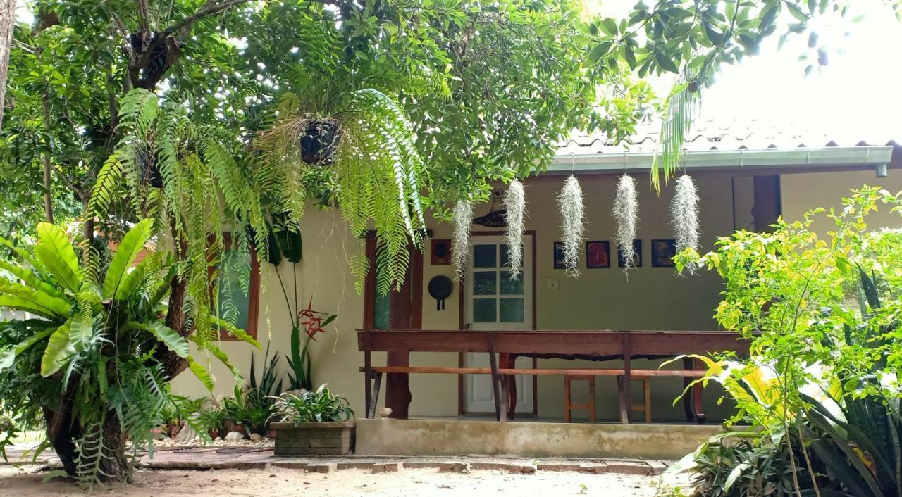 Rai Lung Tui Homestay Prachuap Khiri Khan Esterno foto
