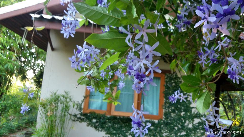 Rai Lung Tui Homestay Prachuap Khiri Khan Esterno foto