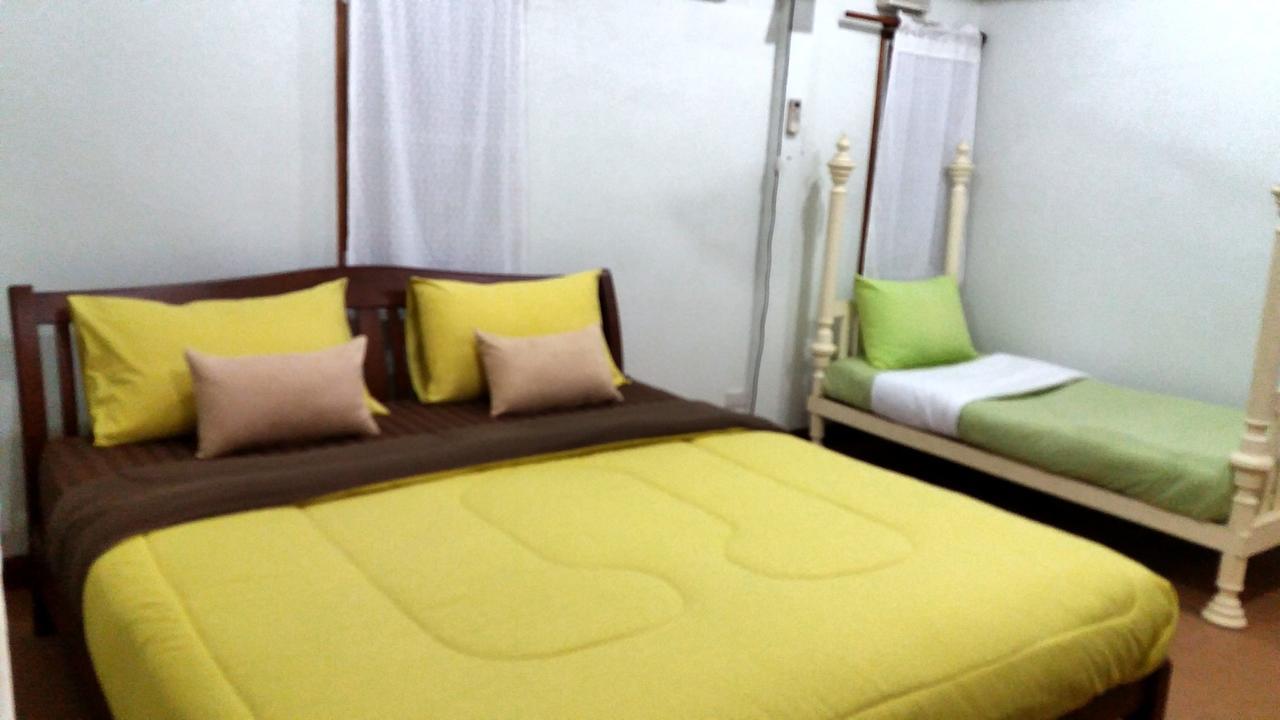Rai Lung Tui Homestay Prachuap Khiri Khan Esterno foto